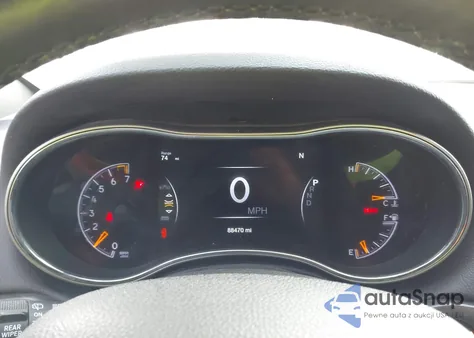 2018 Jeep Grand Cherokee Altitude 4X4 из США, поврежденный, VIN 1C4RJFAG3JC241005